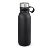 Lofoten Vacuum Bottles black
